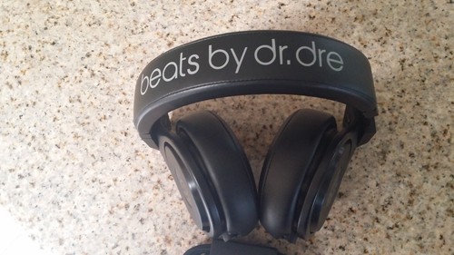 Apple beats dre - beats, by