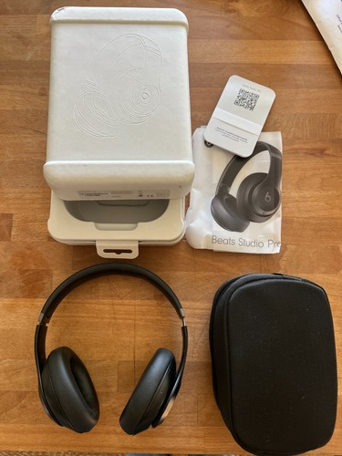 Beats studio pro premium - beats,